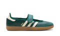 Samba Jane WMNS "Green White Gum" JR7340