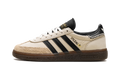 Handball Spezial WMNS "Wonder White Black" IE3698