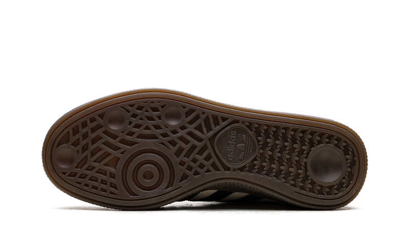 Handball Spezial WMNS "Wonder White Black" IE3698