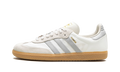 Samba OG "Off White Alluminum" ID1448