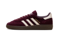Handball Spezial WMNS "Maroon Wonder White" JQ8753