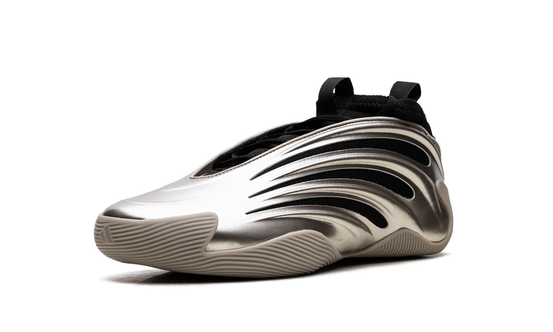 Harden Vol. 9 "Cyber Metallic" JR2506