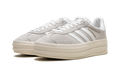 GAZELLE BOLD WMNS "Grey White" HQ6893
