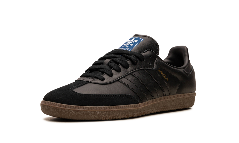 Samba OG "Triple Black" IE3438