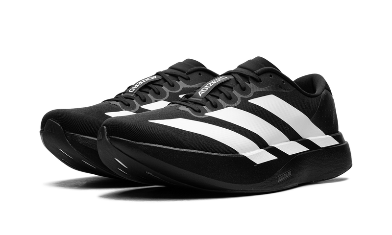 Adizero Evo SL "Black White" JP7149