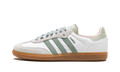 SAMBA OG WMNS "Silver Green" ID0492