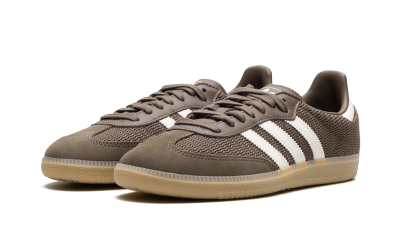 Samba OG "Earth Strata Wonder White" JI3184