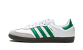 Samba OG "White / Green" IG1024