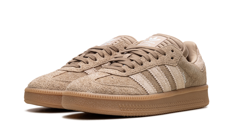 Samba XLG "Cardboard Magic Beige" JI3196