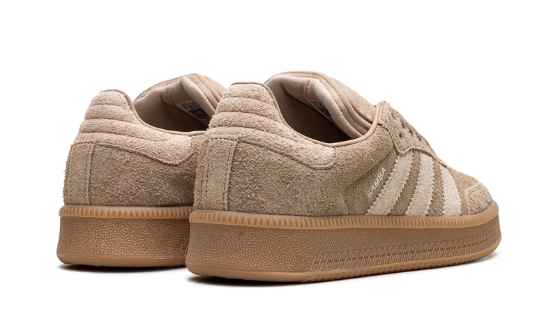 Samba XLG "Cardboard Magic Beige" JI3196
