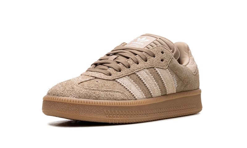 Samba XLG "Cardboard Magic Beige" JI3196