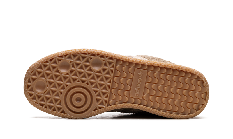 Samba XLG "Cardboard Magic Beige" JI3196