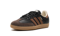 Samba OG "Brown" IE9123