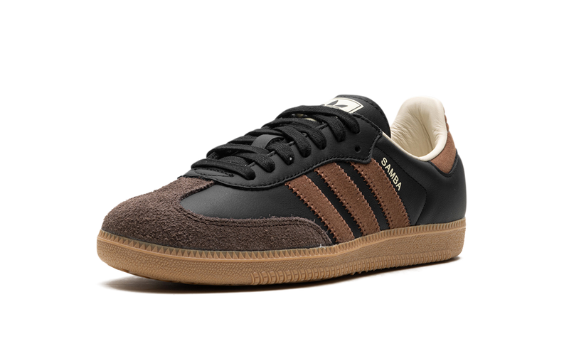 Samba OG "Brown" IE9123