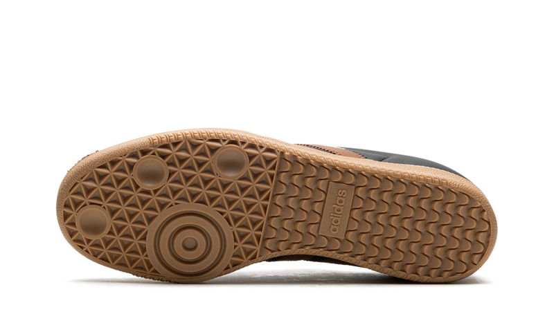 Samba OG "Brown" IE9123