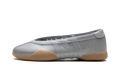 Taekwondo Mei Ballet WMNS "Metallic" JR7032