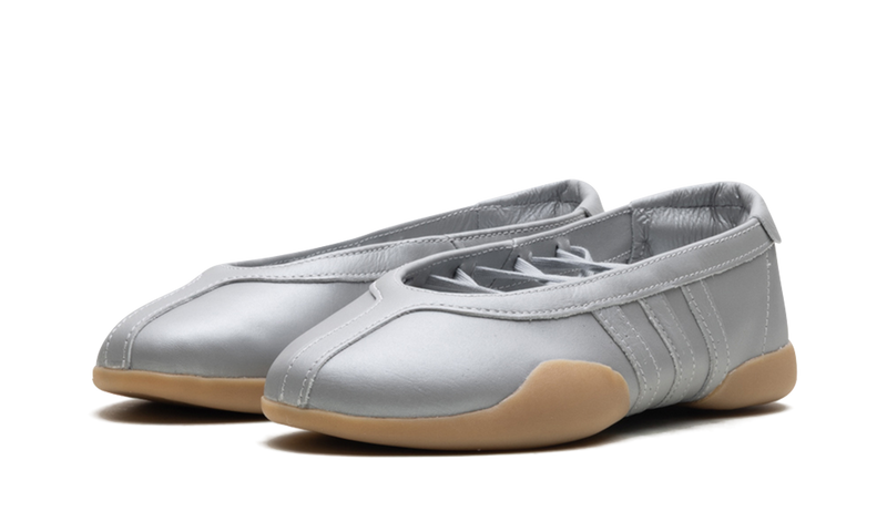 Taekwondo Mei Ballet WMNS "Metallic" JR7032