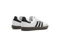 Samba Og PS "White Black" IE3677