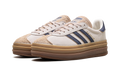 Gazelle Bold WMNS "Cream Night Indigo" JQ5126