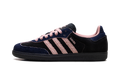 Samba OG WMNS "Black Wonder Mauve Indigo" JI2679