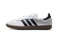 Samba OG WMNS "Rhinestone Crystal White Silver" IH9055