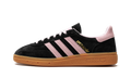Handball Spezial WMNS "Black / Pink" IE5897