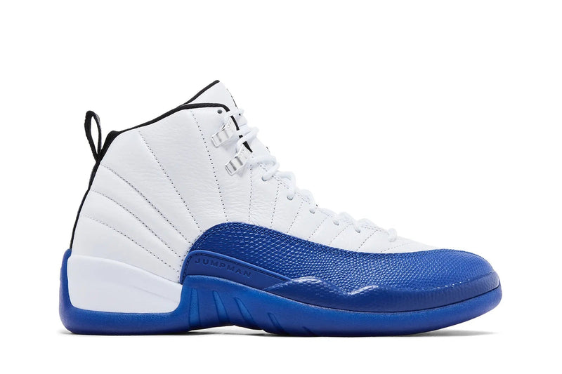 Air Jordan 12 Retro "Blueberry"