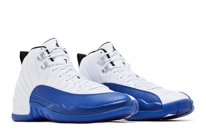 Air Jordan 12 Retro "Blueberry"