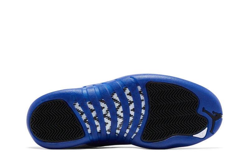 Air Jordan 12 Retro "Blueberry"