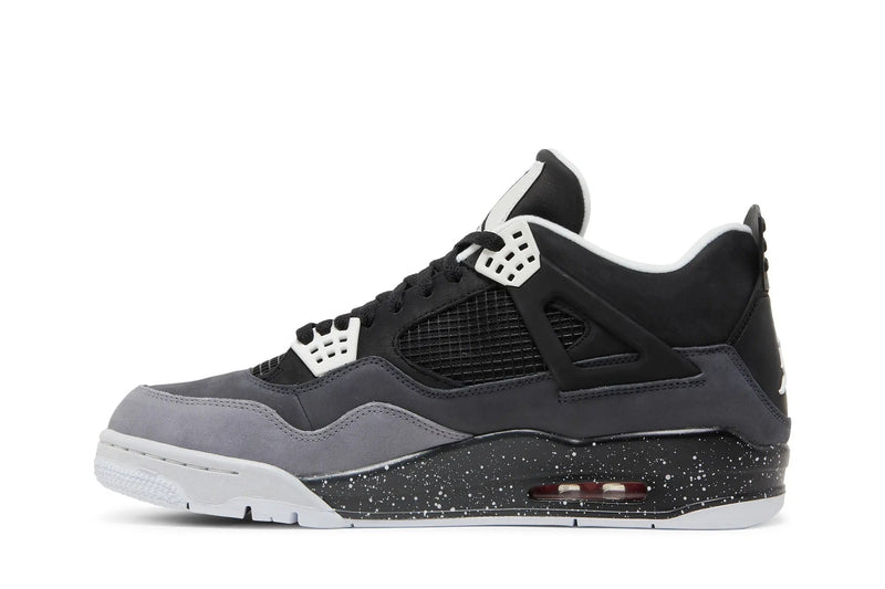 Air Jordan 4 Retro "Fear" (2024)