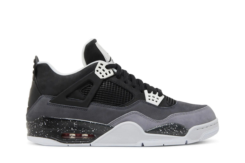 Air Jordan 4 Retro "Fear" (2024)