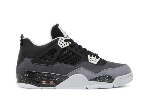 Air Jordan 4 Retro "Fear" (2024)