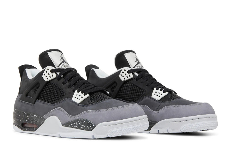 Air Jordan 4 Retro "Fear" (2024)