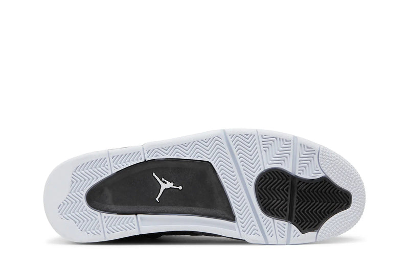 Air Jordan 4 Retro "Fear" (2024)