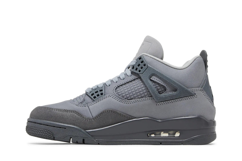 Air Jordan 4 Retro SE "Paris Olympics - Wet Cement"