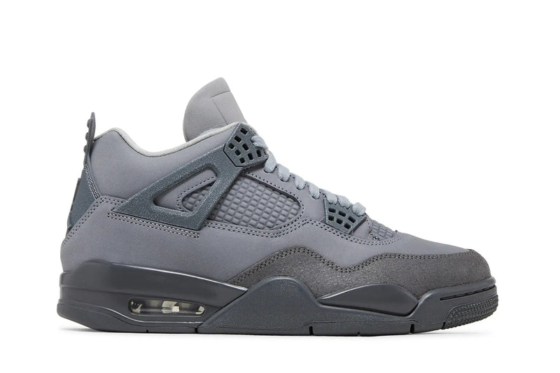 Air Jordan 4 Retro SE "Paris Olympics - Wet Cement"