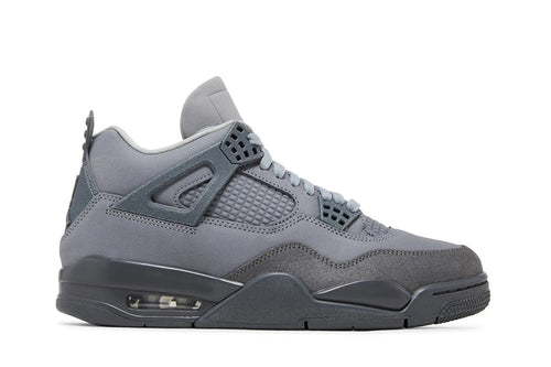 Air Jordan 4 Retro SE "Paris Olympics - Wet Cement"