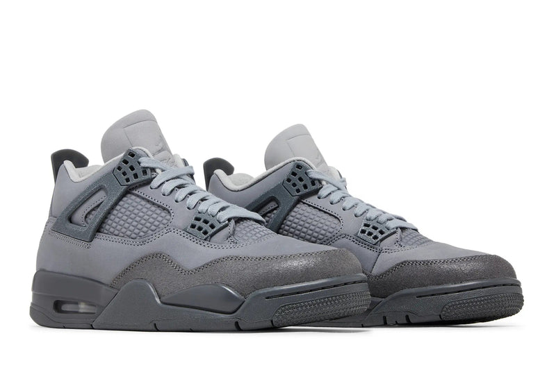 Air Jordan 4 Retro SE "Paris Olympics - Wet Cement"