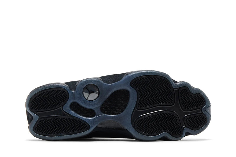 Air Jordan 13 Retro "Cap and Gown"