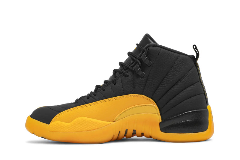 Air Jordan 12 Retro "University Gold"