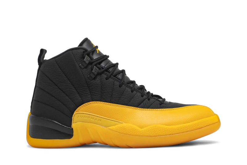 Air Jordan 12 Retro "University Gold"