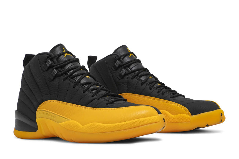 Air Jordan 12 Retro "University Gold"