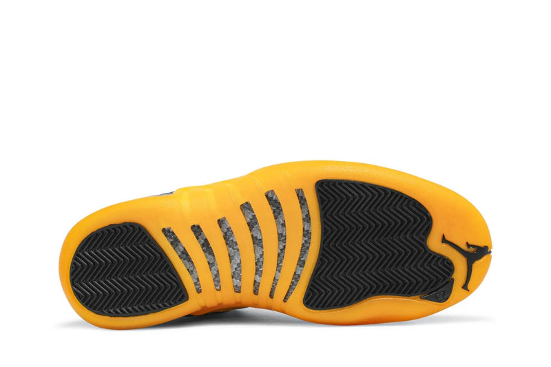 Air Jordan 12 Retro "University Gold"