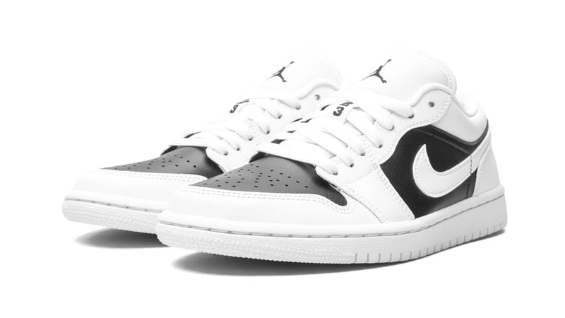 Air Jordan 1 Low WMNS "Panda" Black / White