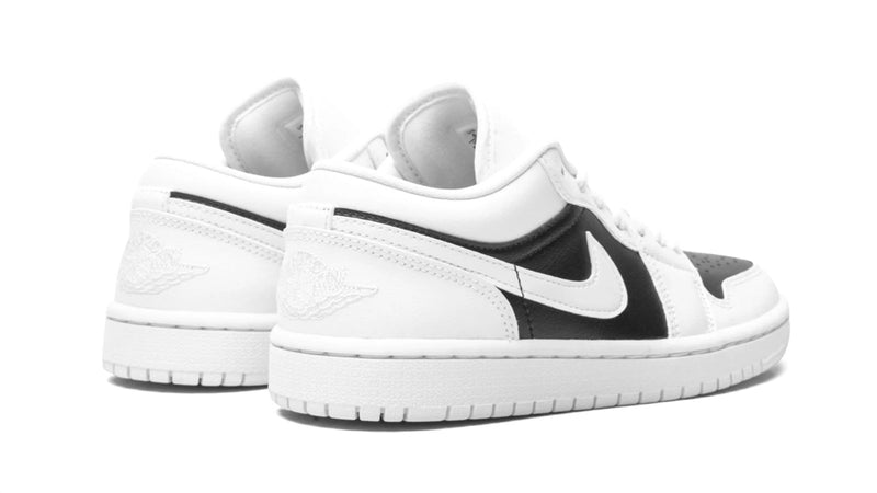 Air Jordan 1 Low WMNS "Panda" Black / White