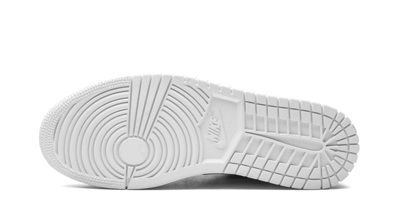 Air Jordan 1 Low WMNS "Panda" Black / White