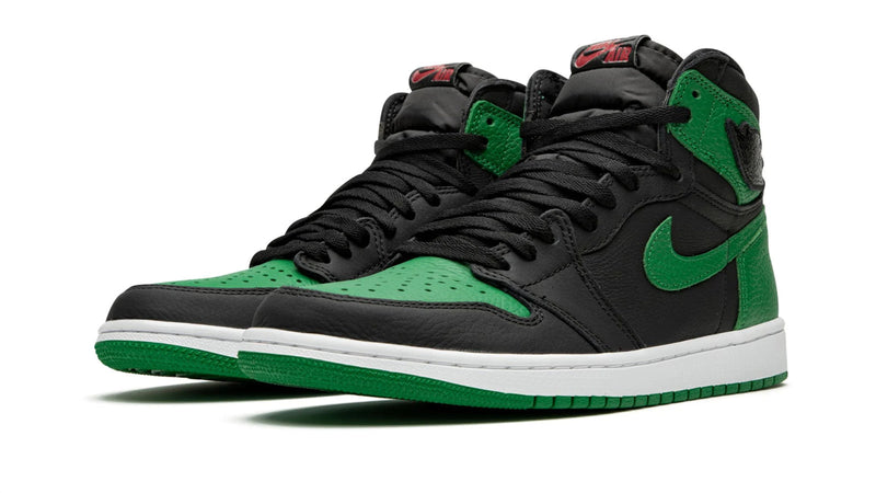 Air Jordan 1 Retro High OG "Pine Green" 2.0