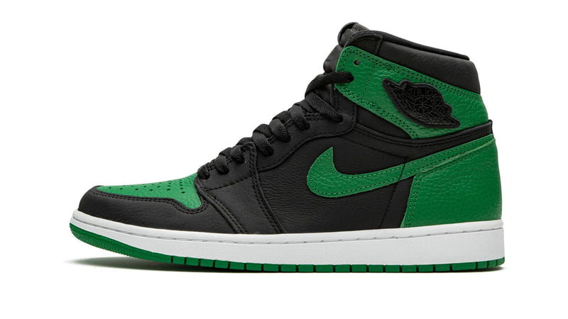 Air Jordan 1 Retro High OG "Pine Green" 2.0