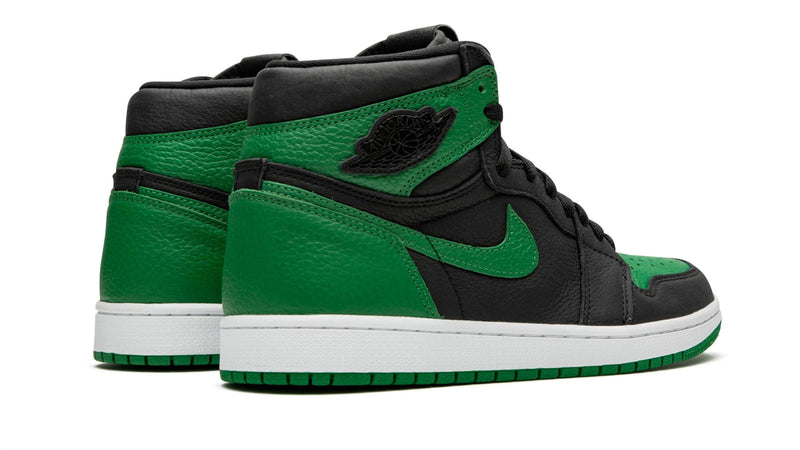Air Jordan 1 Retro High OG "Pine Green" 2.0