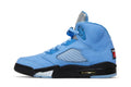 Air Jordan 5 Retro SE "UNC"